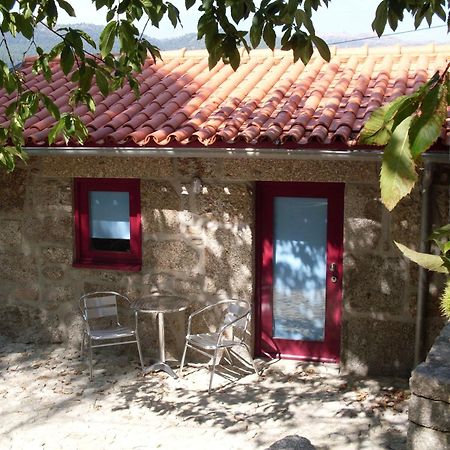 Aldeia Turistica De Louredo Guest House Vieira do Minho Bagian luar foto