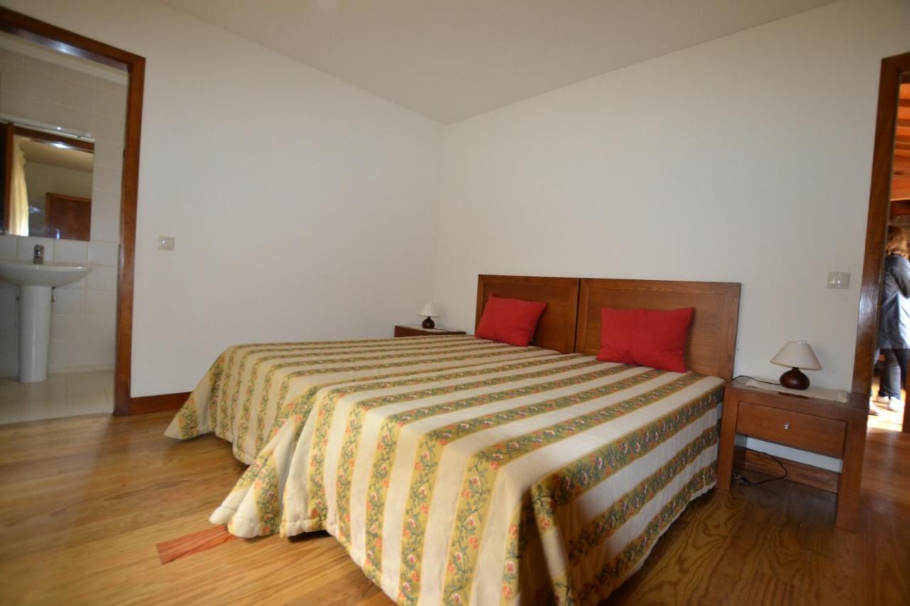 Aldeia Turistica De Louredo Guest House Vieira do Minho Bagian luar foto
