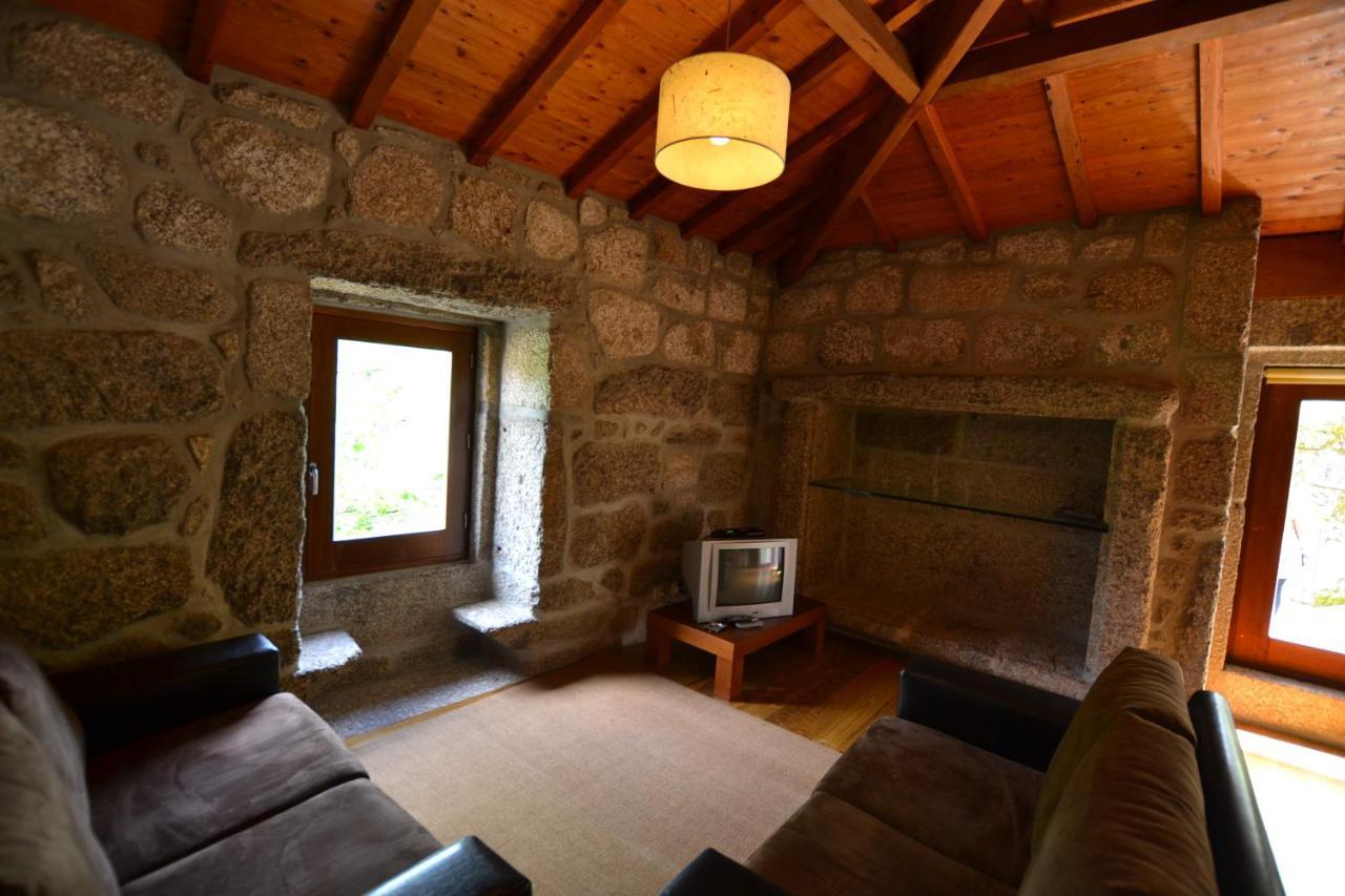 Aldeia Turistica De Louredo Guest House Vieira do Minho Bagian luar foto