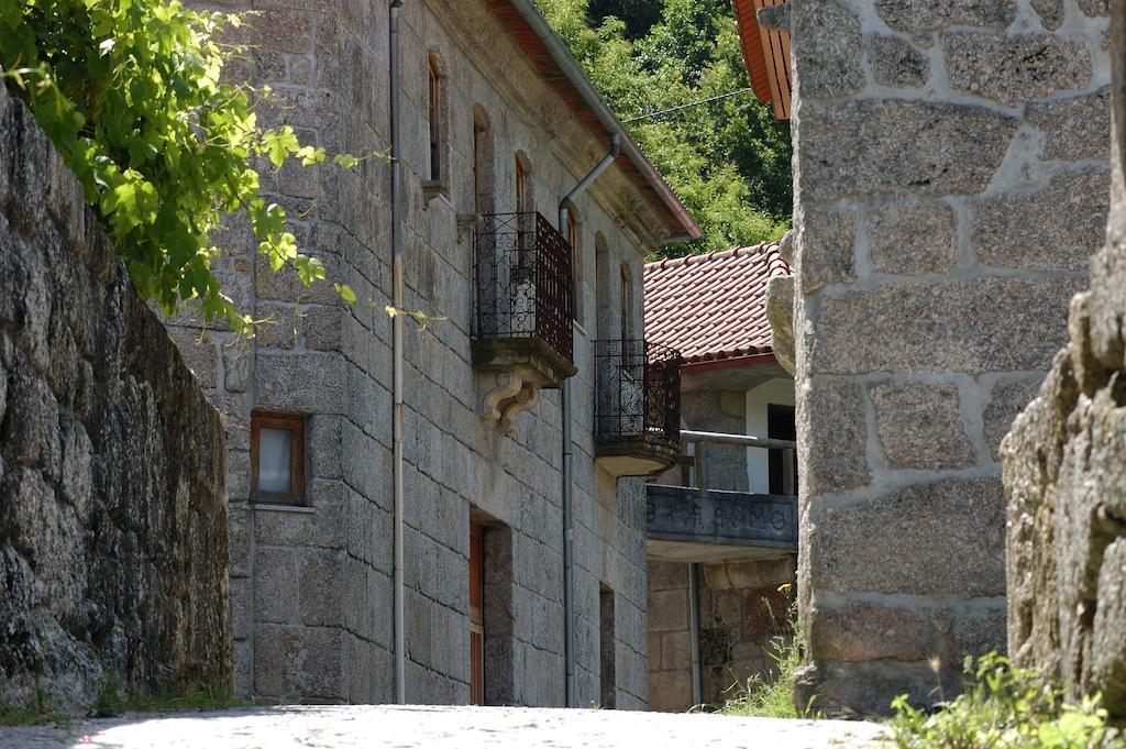 Aldeia Turistica De Louredo Guest House Vieira do Minho Bagian luar foto