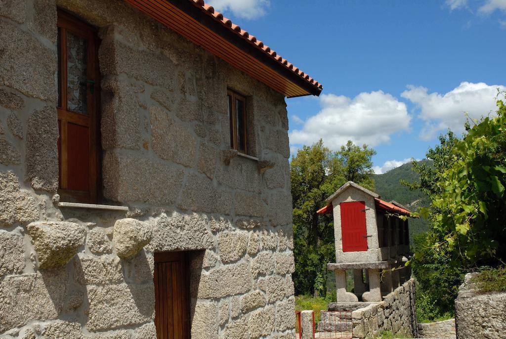 Aldeia Turistica De Louredo Guest House Vieira do Minho Bagian luar foto