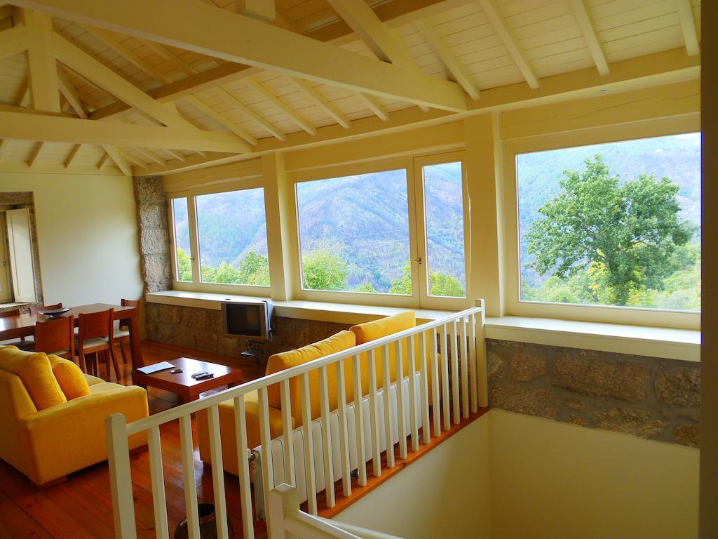 Aldeia Turistica De Louredo Guest House Vieira do Minho Bagian luar foto