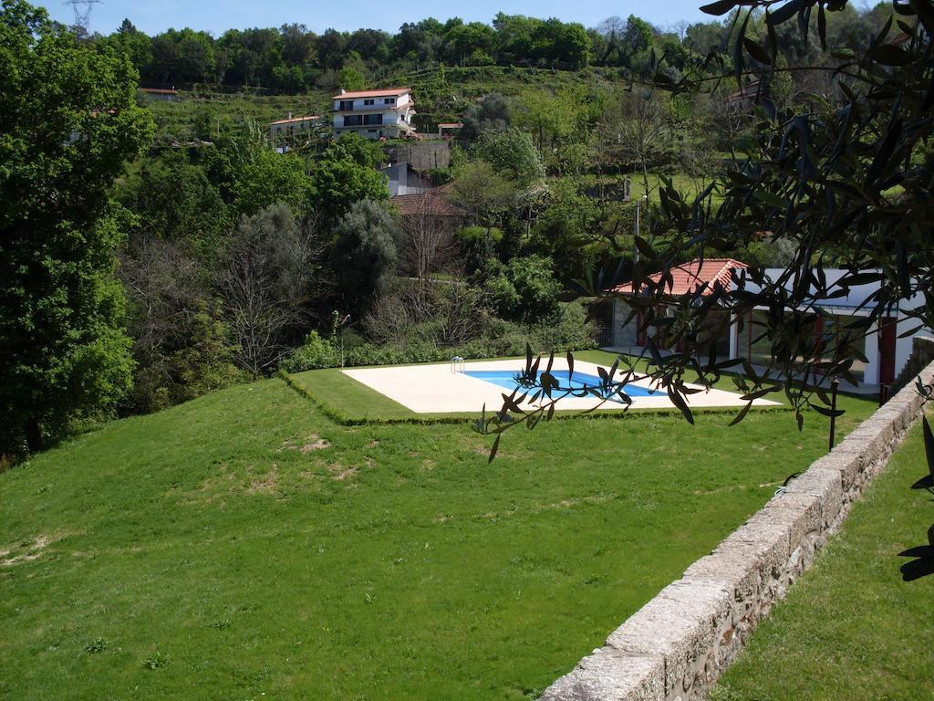 Aldeia Turistica De Louredo Guest House Vieira do Minho Bagian luar foto