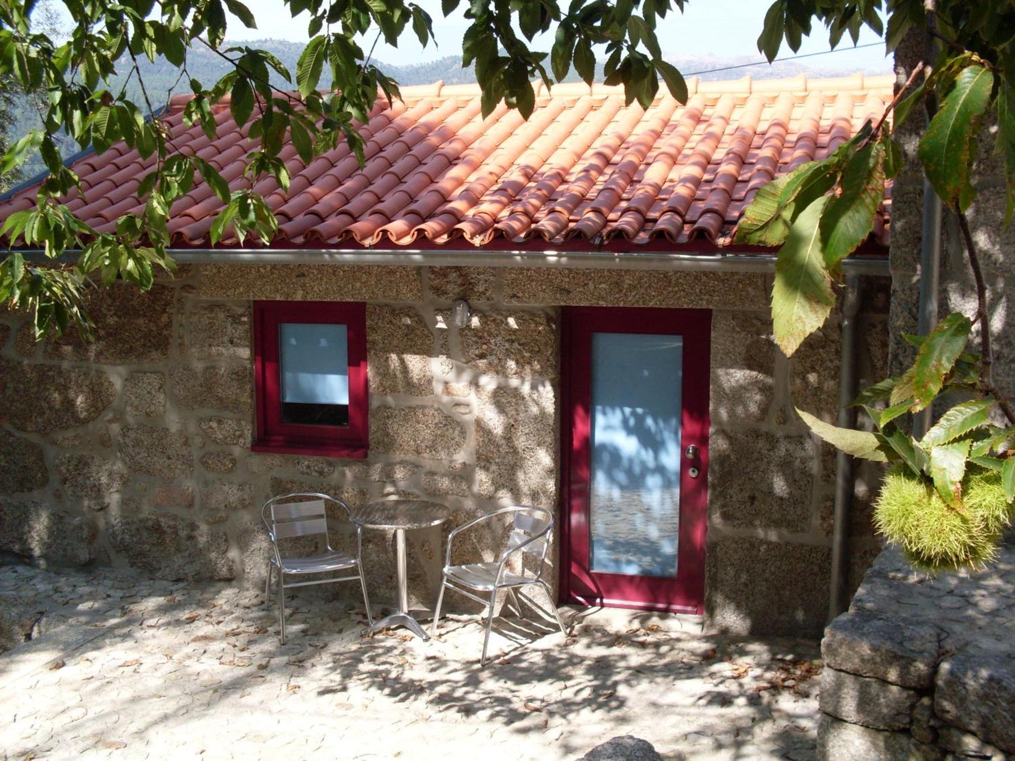 Aldeia Turistica De Louredo Guest House Vieira do Minho Bagian luar foto
