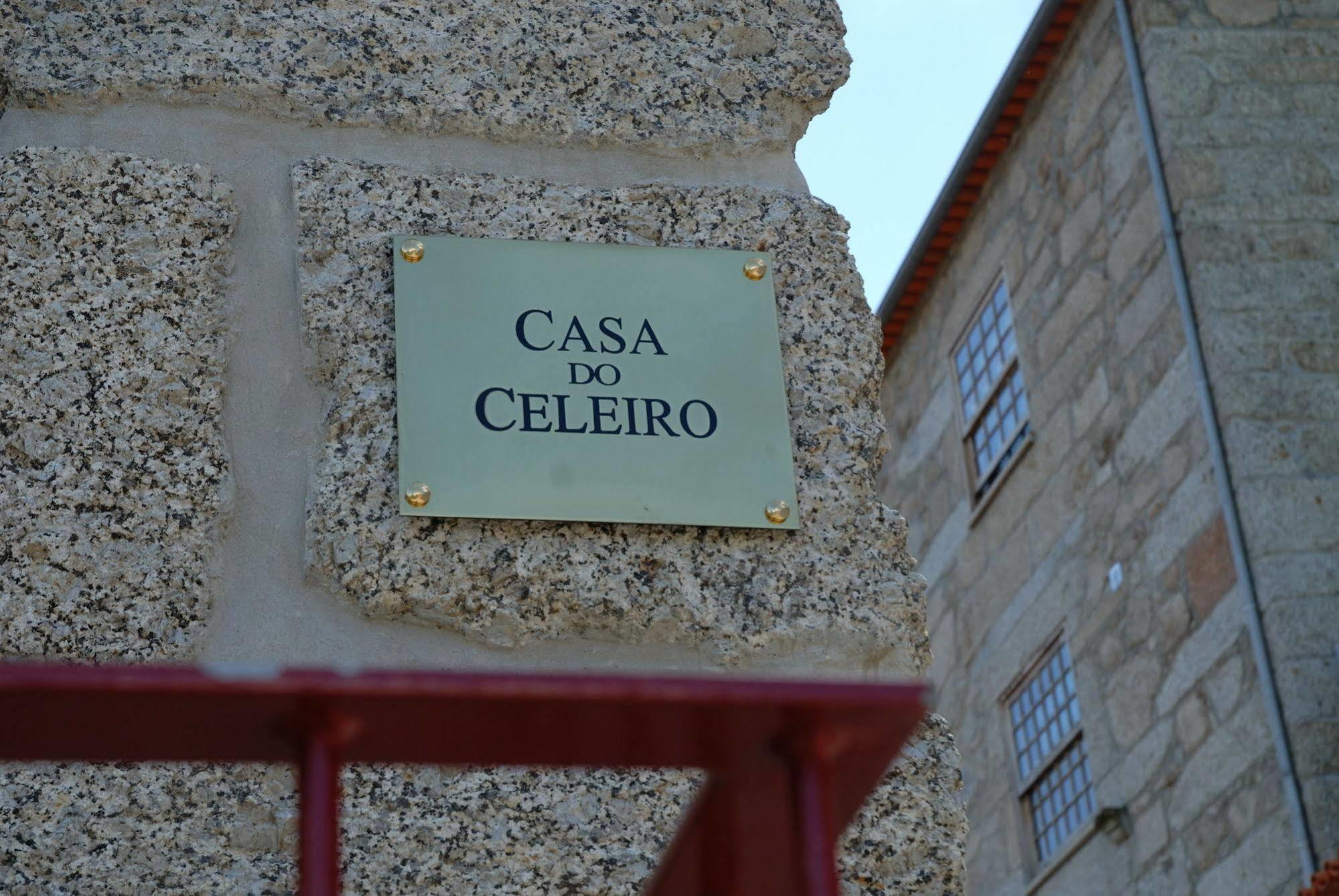 Aldeia Turistica De Louredo Guest House Vieira do Minho Bagian luar foto