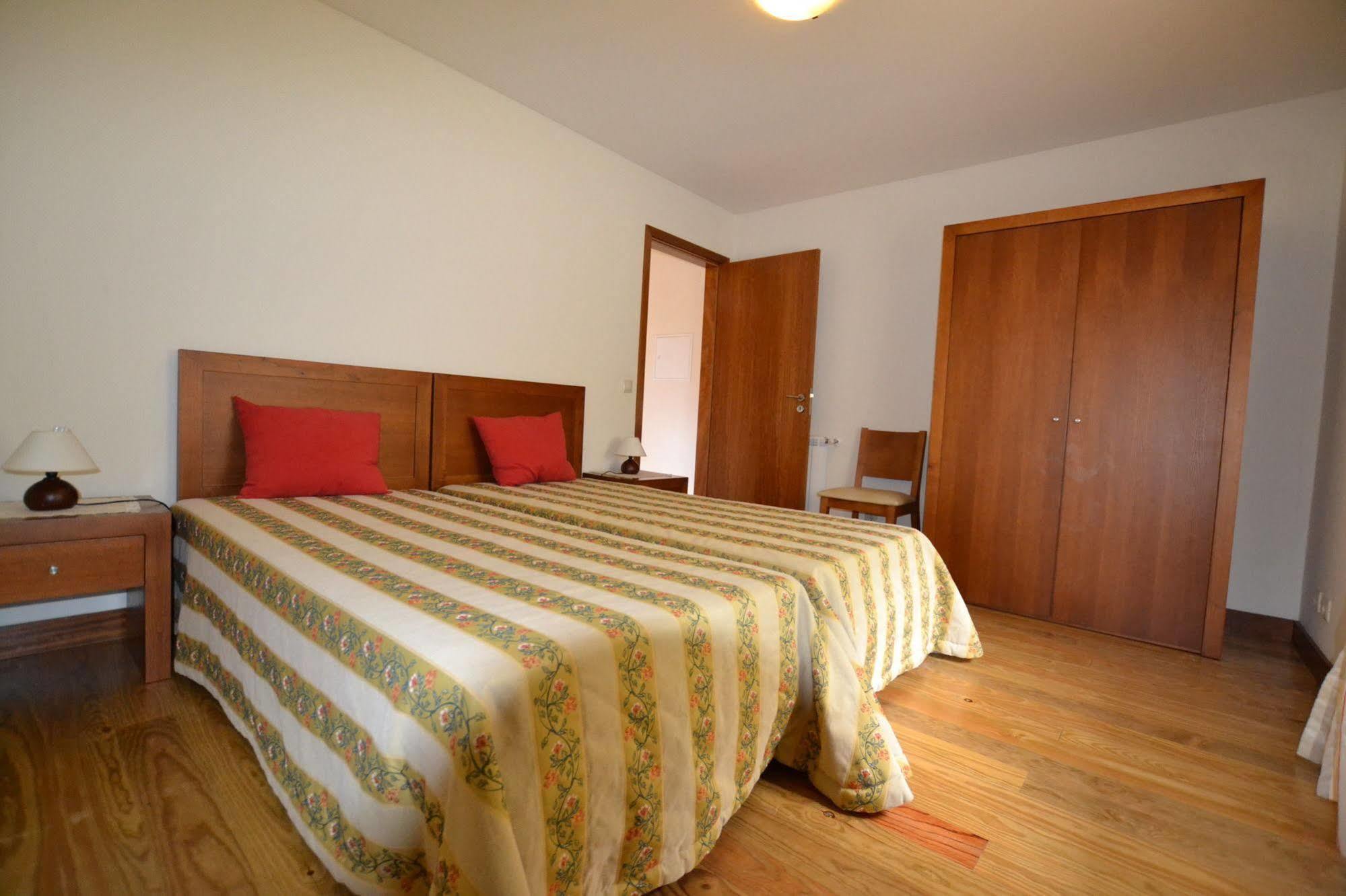 Aldeia Turistica De Louredo Guest House Vieira do Minho Bagian luar foto